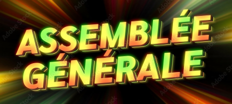 Assemblée générale