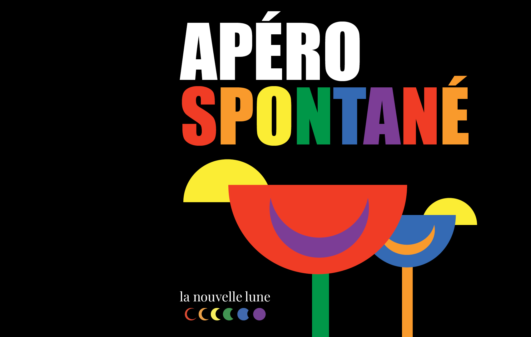 Apéro spontané