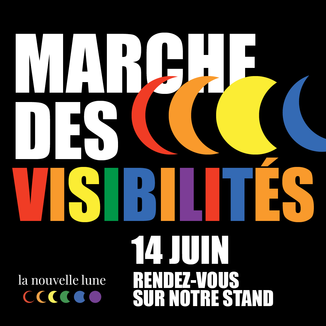Marche des Visibilités