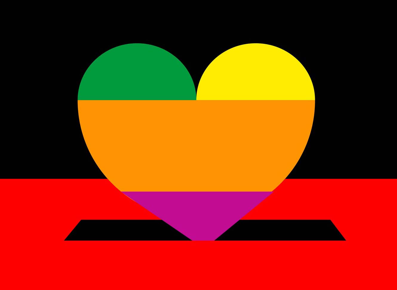 Soirée Poste au Canapé Queer privatisé pour l’occasion