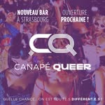 Canapé queer