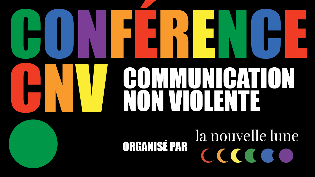 Conférence Communication Non Violente